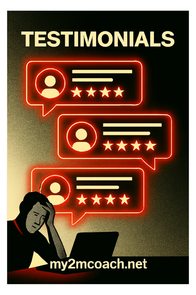 Consistent Social Posting Boosts Customer Trust