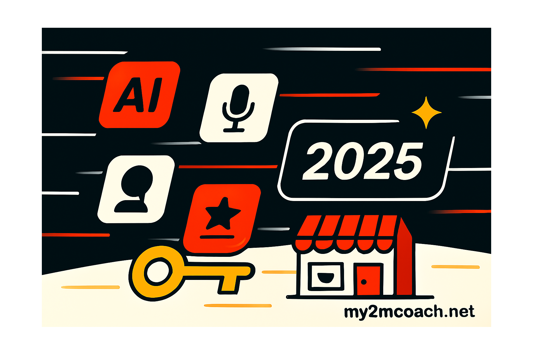 Digital Marketing Trends 2025: 7 Powerful Strategies to Win