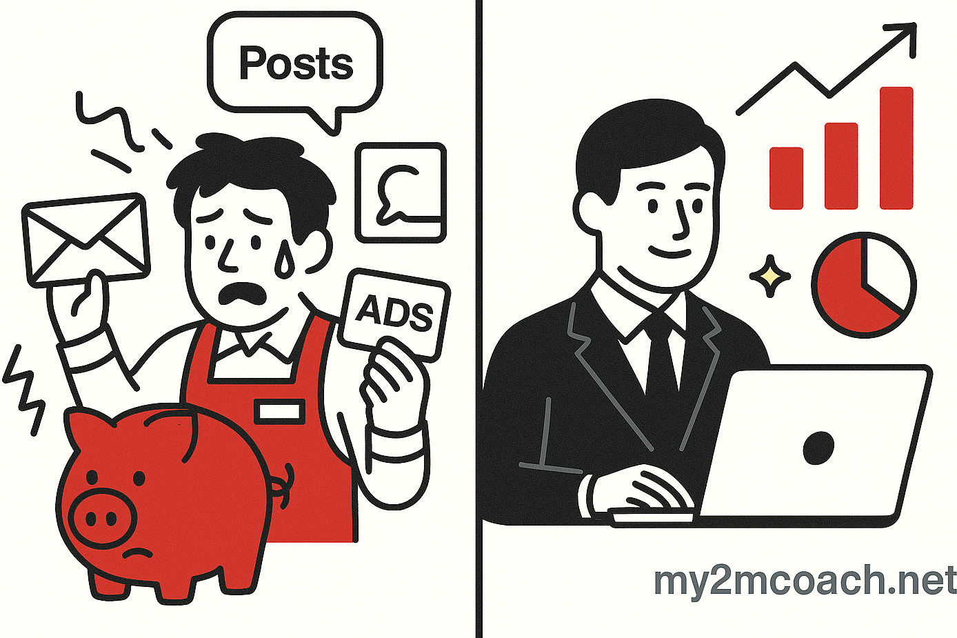 Blog 6 7 Proven Insights About DIY Marketing for Small Businesses