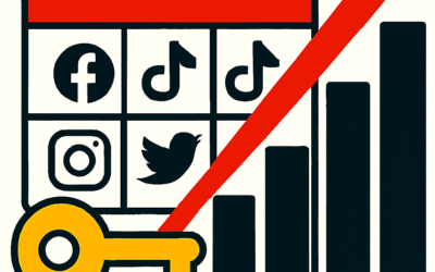 Blog 5 Unlock 10X Business Growth with Consistent Media Posting in Ohio