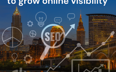 Cleveland SEO Services: What Small Businesses Need to Know