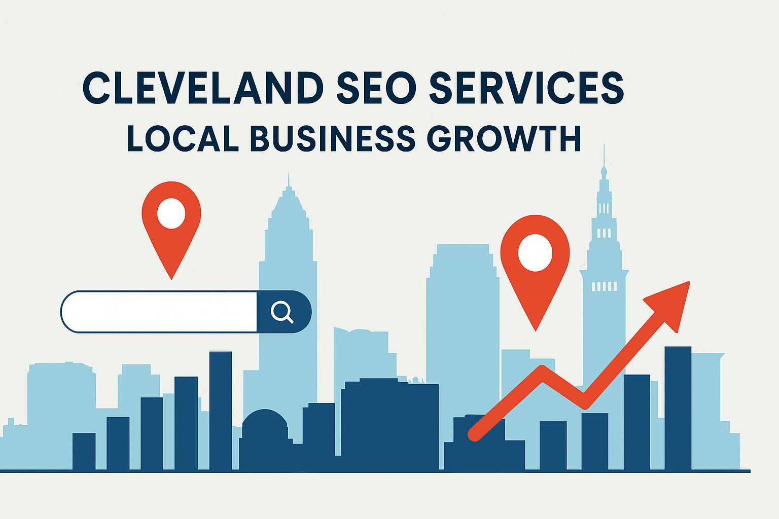 Powerful Cleveland SEO Services for Small Business Growth