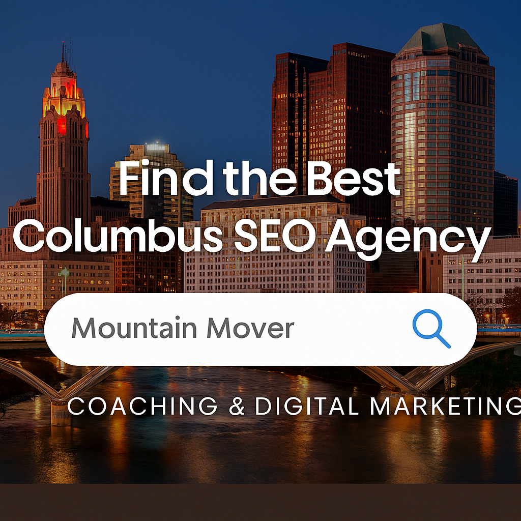 Top 5 SEO Companies in Columbus Ohio (And How to Choose the Right One) 3 Top 5 SEO Companies in Columbus Ohio