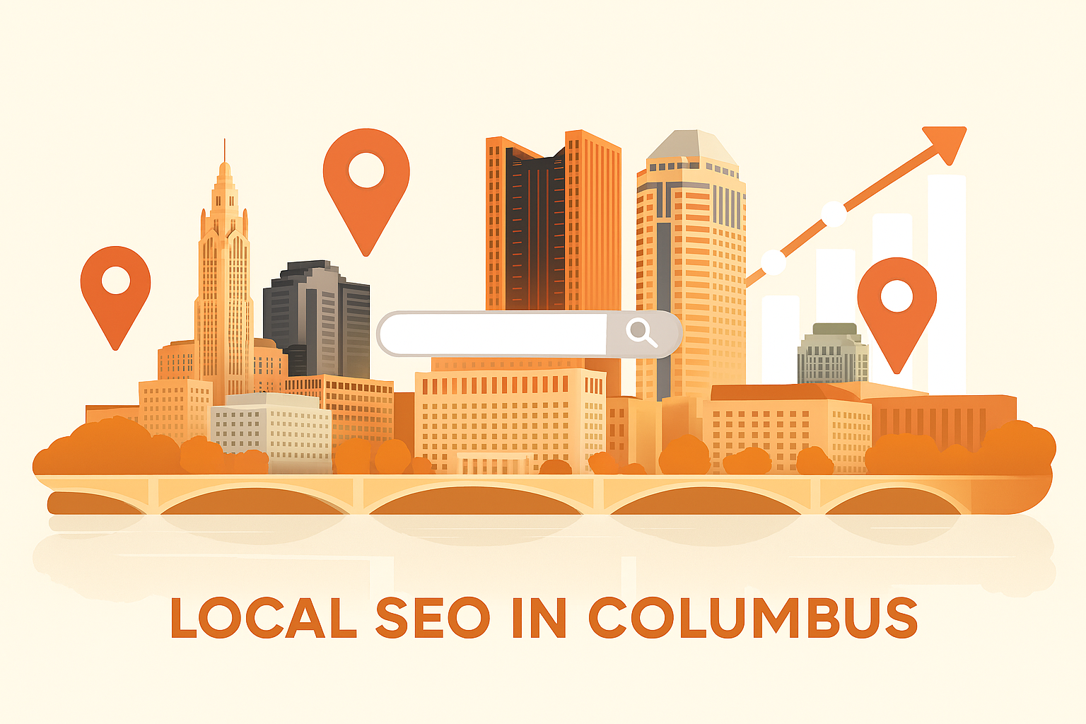 Why Local SEO in Columbus Matters More in 2025: A Step-by-Step Guide for Business Owners to Boost Visibility and Drive Local Traffic
