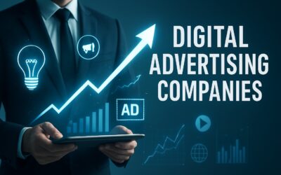 9 Game-Changing Digital Advertising Companies to Watch in 2026