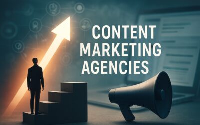 12 Leading Content Marketing Agencies to Watch in 2026