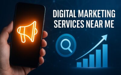 9 Essential Digital Marketing Services Near Me in 2026