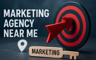 9 Essential Marketing Agency Near Me Picks for 2026