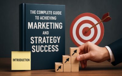 The Complete Guide to Marketing and Strategy Success 2026