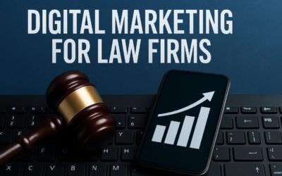 The Essential Guide to Digital Marketing for Law Firms 2026